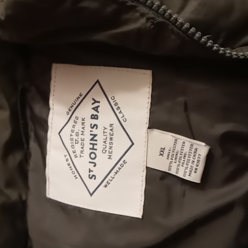 Jacket/ Vest - image 2